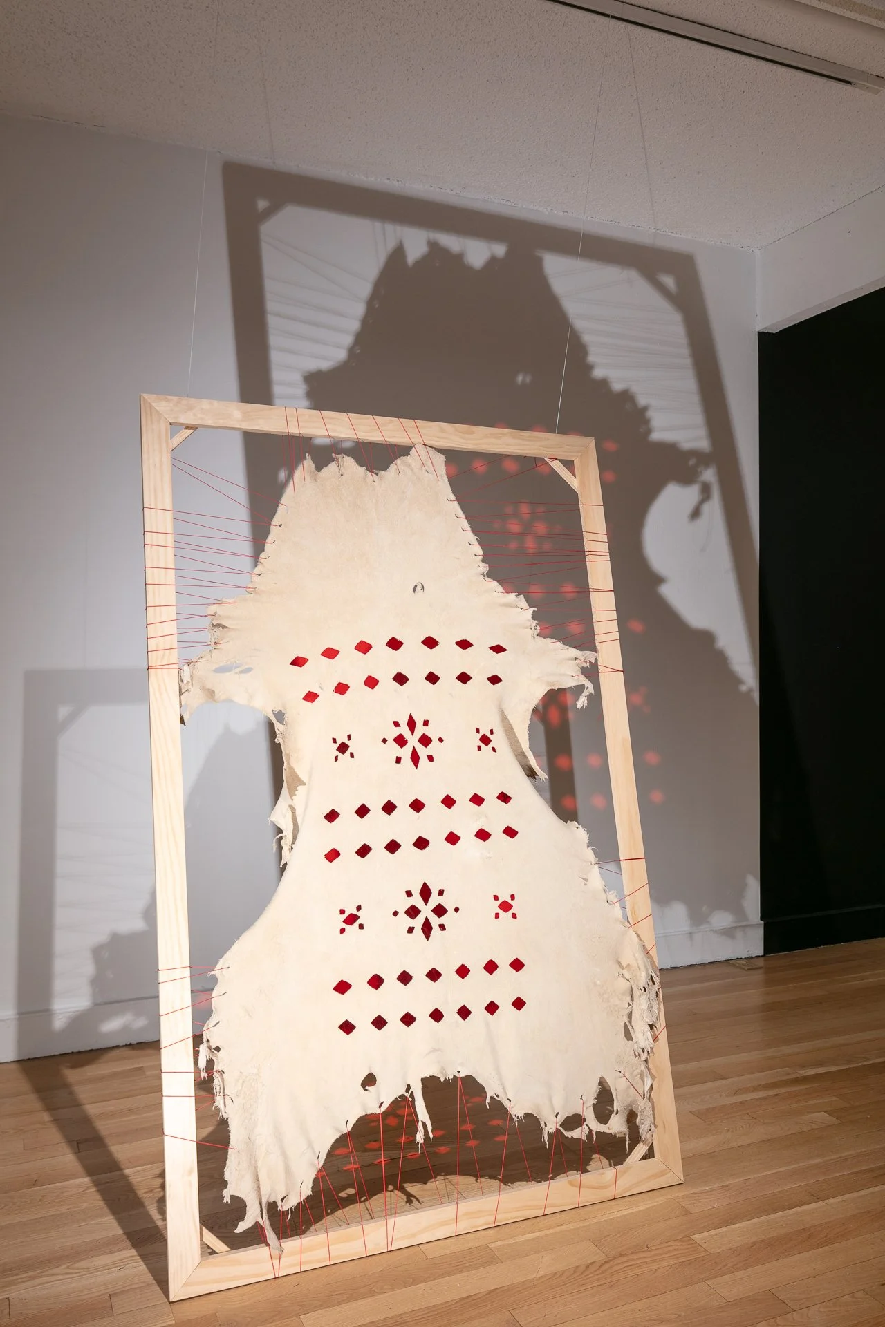 Tracking Time — DARIA: Denver Art Review, Inquiry & Analysis